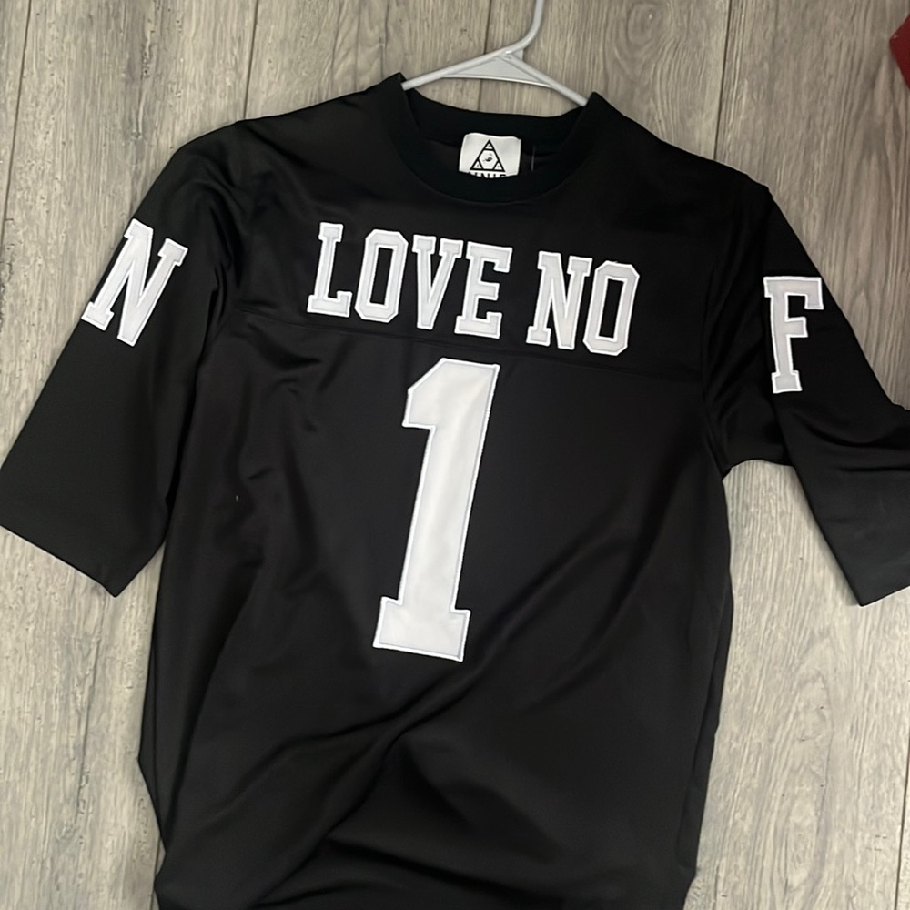 Unif Jersey love no 1 rare